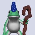 froggo3.jpg Froggo el mago
