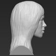 8.jpg Brigitte Bardot bust 3D printing ready stl obj formats