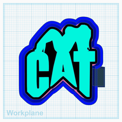 CAT-Thick.png CAT Épais