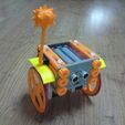 20170421_025.jpg ProfileBlock™ - Balancing Robot - DIY Robot Platform