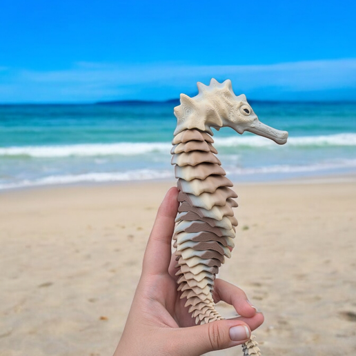 seah.png FLEXI SKELTON SEAHORSE