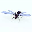 0o.jpg ANT - DOWNLOAD ANT 3d Model - animated for Blender-Fbx-Unity-Maya-Unreal-C4d-3ds Max - 3D Printing ANT ANT - INSECT - POKÉMON - BUG - DINOSAUR - DRAGON - BEE