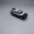 GEDC0477.jpg 3d printed Prowl from Transformers IDW