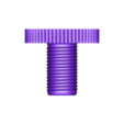 schirm_closure.stl Parasol holder for balcony | Parasol holder balcony | Balcony holder | Parasol holder