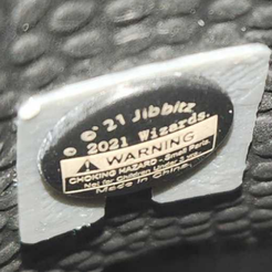 Jibbitz-Locks-3.png STL-Datei Jibbitz Lock für Crocs・Modell zum Herunterladen und 3D-Drucken