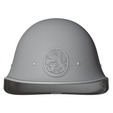 Helmet-3.png 1:35 Dutch M34 helmet