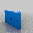 RC_plane_mount_1in_pvc_PLA.png RC Airplane rack mounting bracket for 1in PVC
