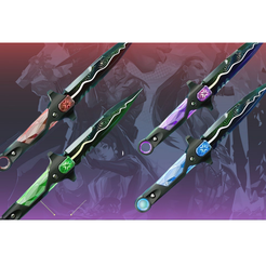 Lock-in2.png Valorant Lock//In Misericórdia Knife | Lock-in