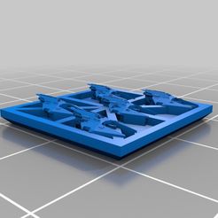 2dfb4f96fff3604f2a612f8635707fcb.png Free 3D file Battlefleet Gothic Hell Blade・Model to download and 3D print
