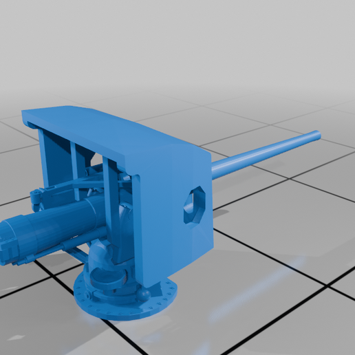 Gun.4inch.Shield.1.240.png 4in/50cal. Arma única - Marinha dos EUA