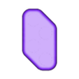 AA_Batt_Case_Base.stl AA Battery Strong Safety Case