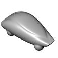 Speed-form-sculpter-V11-03.jpg Miniature vehicle automotive speed sculpture N011 3D print model