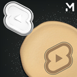 Youtubeshorts.png Cookie Cutters - Google