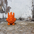 Capture_d__cran_2015-10-23___15.30.31.png Fichier STL gratuit Le Roi Marvin・Modèle pour impression 3D à télécharger