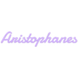Aristophanes.stl Aristofanes