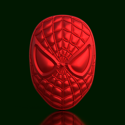 Spiderman.png Булавка Спайдермена