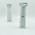 IMG_1527.jpg Temple Pillar Pencil Case & Holder