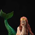 DSC02865.jpg Mermaid 02 - Lorelai