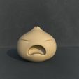 bao_009.jpg Fichier STL Bao STL Full Set - Bao Incredible for Printing - Bao 3D Print Model・Modèle à télécharger et à imprimer en 3D