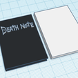 note-1.png DEATH NOTE KEYCHAIN