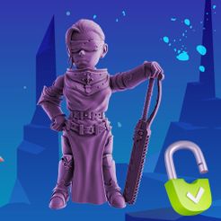 resize-milestones2-12.jpg 3D file Little B-Sisters Magistrate・3D print object to download