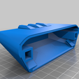 Body_back_A_HPC.png Archivo STL gratis Razor Crest Mark 2 The Mandalorian・Plan de impresión en 3D para descargar
