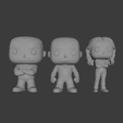 2.png Prison Break - Funko Pop
