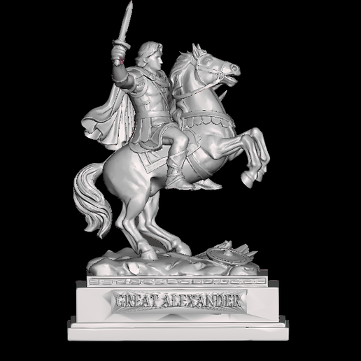 Alexander the great