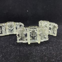 CHAOS BARRICADA - KT 2021