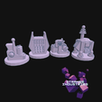 objective-markers.png sci fi objective markers