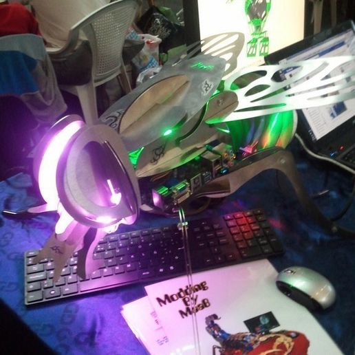 IMG_20120728_181306_Copiar_display_large.jpg Puzzle Mosca - Fly Puzzle