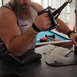 Foto2.jpg Arm Wrestling CUPPING & FINGER TRAINING