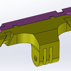 Archivo STL soporte para navegador garmin ⚽・Objeto para impresora 3D para  descargar・Cults