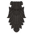 Wireframe-Low-Corbel-Carved-012-1.jpg Collection of 25 Classic Carvings 05