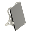 Tablet-Galaxy-A9-Ständer-v8.png Stand for Samsung Galaxy Tab A9 plus, 11 inch screen