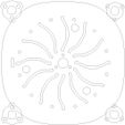 Wheel_display_large.jpg Makerbot Filament Spindle v0.4