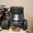 24802d11730b8355da1a.jpg SCX10 CRAWLER HALFCAGE (without rear lightbar)