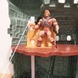 20160620_224651.jpg MOTU - Castle Grayskull Aufzugsschiene Ersatzteil