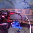 IMG_20190120_140225.jpg REMIX Smart Support Hotend AiO (CR10,Tornado,Ender...) with cable support