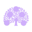 arbre entier.stl family tree