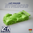 hypercar2.png Le Mans Hypercar - print in place