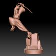 samurai-jack-3d-model-obj-stl-1.jpg Samurai Jack