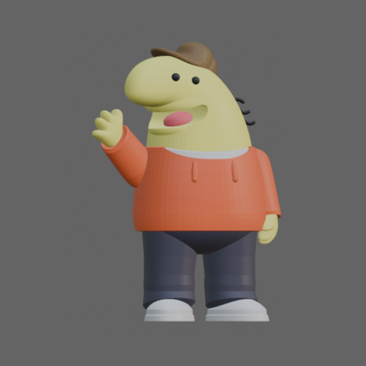 CHARLIE-SMILING-FRIENDS-2.png 😀 CHARLIE DOMPLER OF SMILING FRIENDS