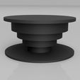 cfaf66460491c6b296f019ff70605d81_display_large.jpg STL-Datei PopSocket Phone Grip (Functional and Easily Printable) kostenlos・Modell zum 3D-Drucken zum herunterladen