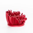 Happy-valentine's-day-1.jpg Happy Valentine's Day 3D Decoration - Celebrate with Style