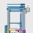 Przechwytywanie2.PNG almost fully printable 3d printer WIP