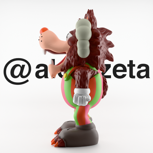 👹 Kaws Monster Cereals Series Franken Berry, Boo Berry, Count
