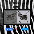 Zebra-Stencil.jpg Zebra Stencil
