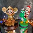 IMG20231209191328.jpg MARIO BROS CHRISTMAS PACK - MARIO BROSS NEW YEAR AND DIFFERENT COINS