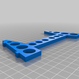 stand.png USS HIBBARD RC Destroyer 3D Printed Parts